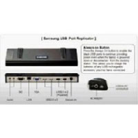 Samsung USB-Dock Docking Station (AA-RD0NREP/E)